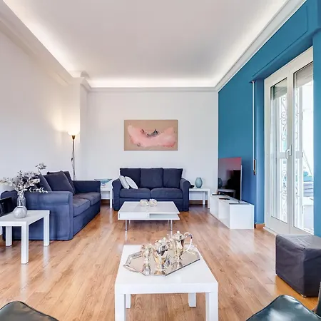 Chigi's Terrace Apartment Rome